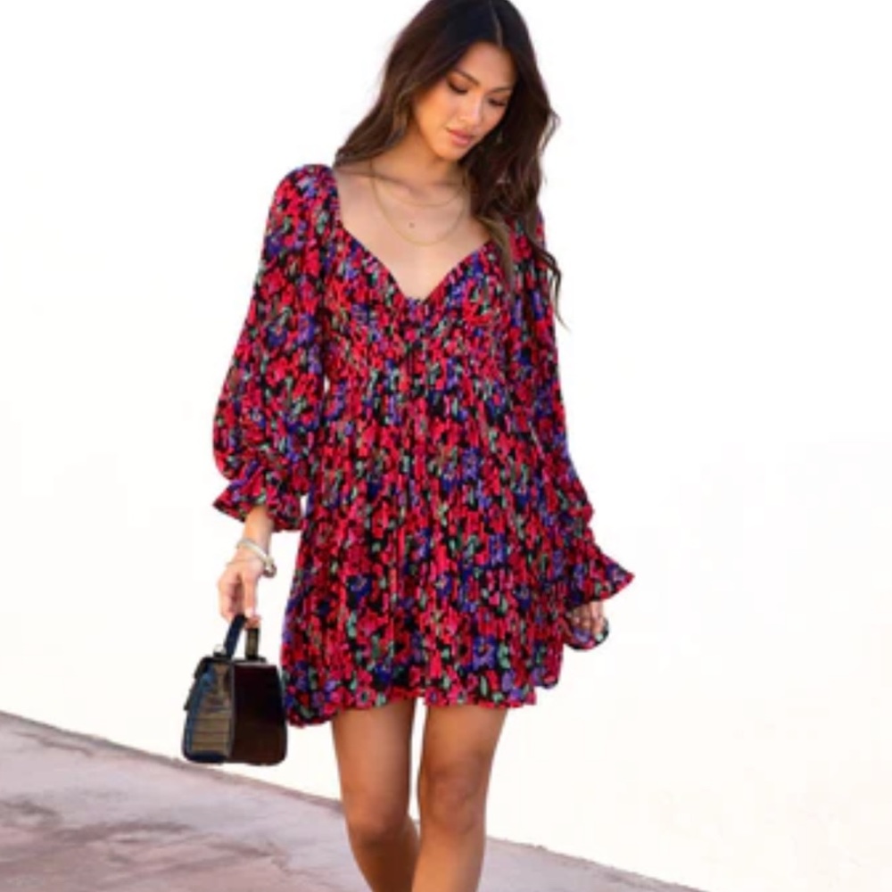 NWOT dress